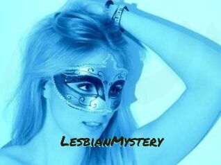 LesbianMystery