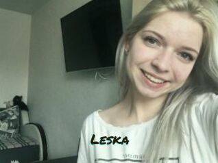 Leska