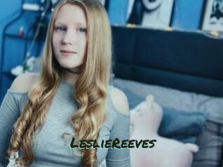 LeslieReeves