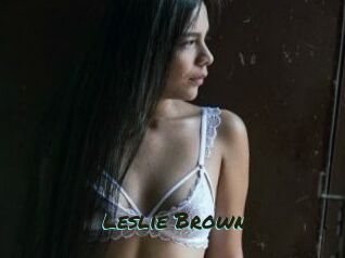 Leslie_Brown