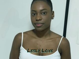 Lesly_Love