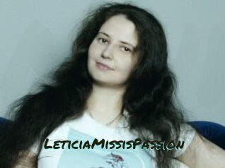 LeticiaMissisPassion