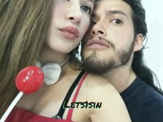 Lets1sin