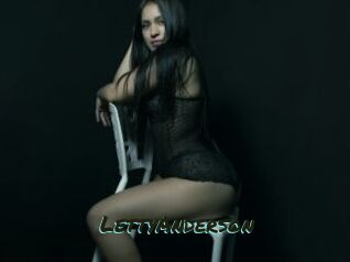 LettyAnderson