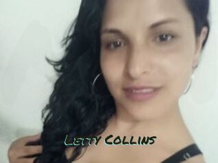 Letty_Collins