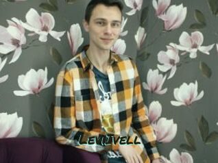 LeviIvell Muhyoo Adult