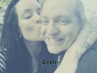 Levii Muhyoo Adult