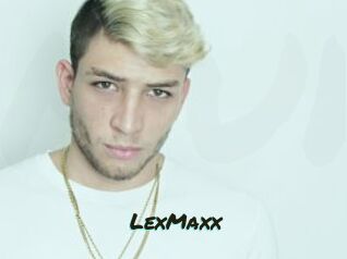 LexMaxx