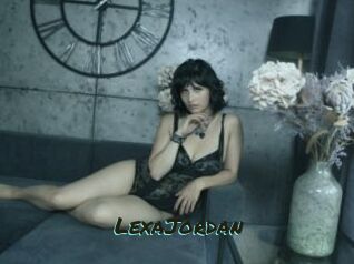 LexaJordan Muhyoo Adult