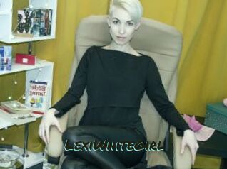 LexiWhiteGirl