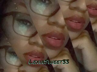 LexiaSweet33 Muhyoo Adult