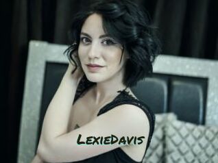 LexieDavis