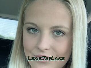 LexieJayLake