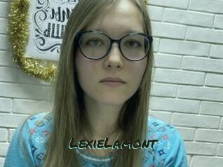 LexieLamont