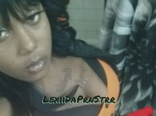 LexiiDaPrnStrr Muhyoo Adult