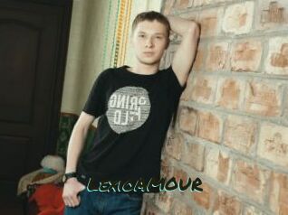 LexioAMOUR