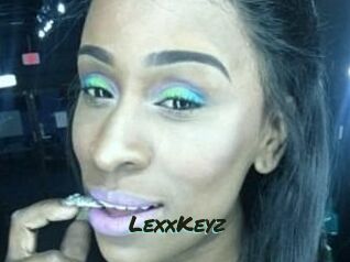 Lexx_Keyz
