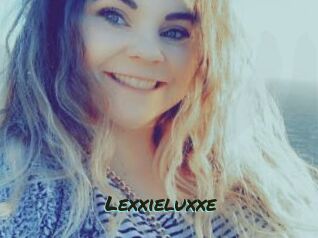 Lexxieluxxe