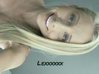 Lexxxxxx