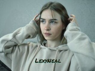 LexyNeal