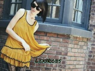 LexyRobs
