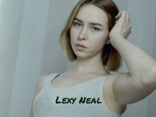 Lexy_Neal