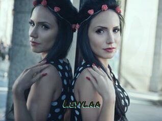 Leyylaa Muhyoo Adult