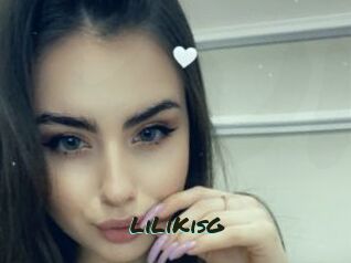 LiLiKisG