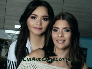 LiaAndCharlotte