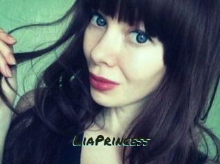 LiaPrincess