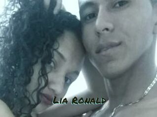 Lia_Ronald Muhyoo Adult