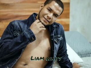 Liam_whits Muhyoo Adult