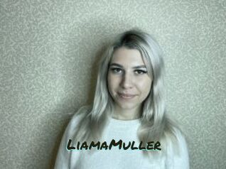 LiamaMuller