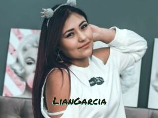 LianGarcia