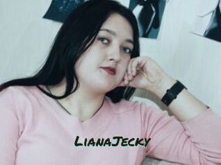 LianaJecky