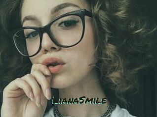 LianaSmile