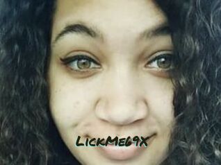 LickMe69X Muhyoo Adult