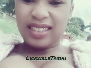 LickableTashh