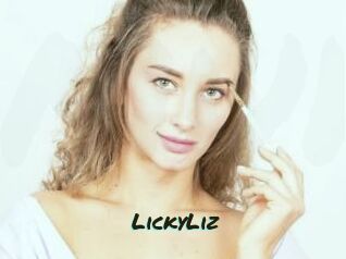 LickyLiz