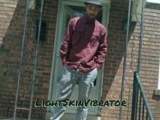 LightSkinVibrator