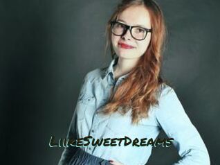 LiikeSweetDreams Muhyoo Adult