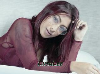 LiisaLee