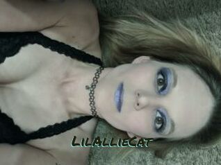 LilAllieCat Muhyoo Adult