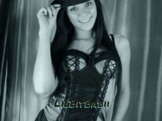 LilBitBabii Muhyoo Adult