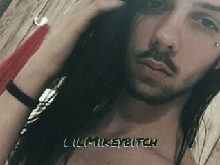 LilMikeybitch