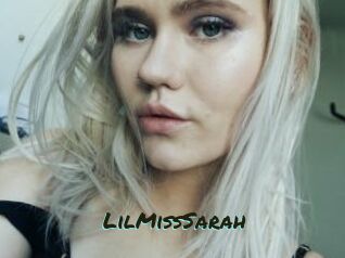 LilMissSarah