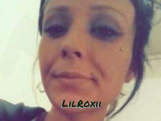 LilRoxii