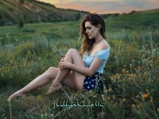 LilaClair Muhyoo Adult