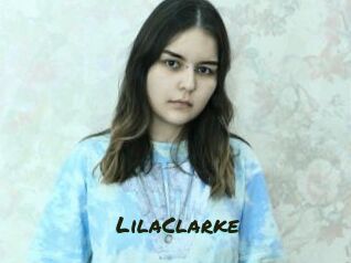 LilaClarke