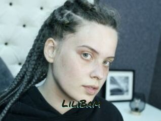 LiliBam